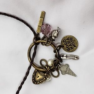 Lenny & Eva Mama Mojo Charm Set